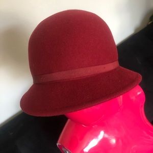 Angela Williams Accessories - Angela William Cloche Hat Angela Williams Accessories - Angela William Cloche Hat